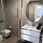 Apartment Tower 1106 *