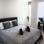 Apartment Tower 1106