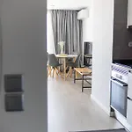 Apartment Tower 1106