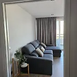Apartment Tower 1106 *
