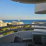 Apartment Tower 1106
