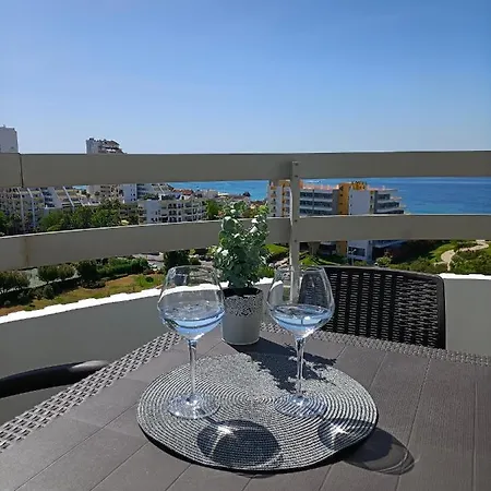Tower 1106 Apartament