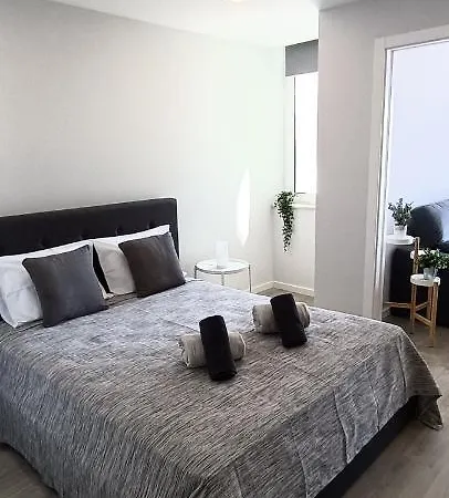 Apartmán Tower 1106