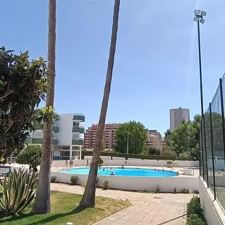 Tower 1106 Portimão