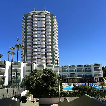 Διαμέρισμα Tower 1106