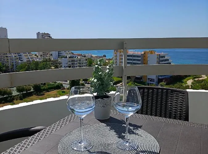 Tower 1106 Διαμέρισμα