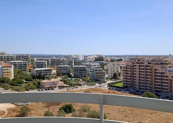 Διαμέρισμα Tower 1106 Portimão