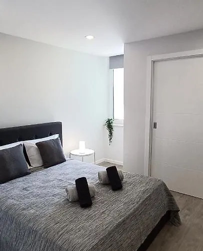 Tower 1106 Διαμέρισμα