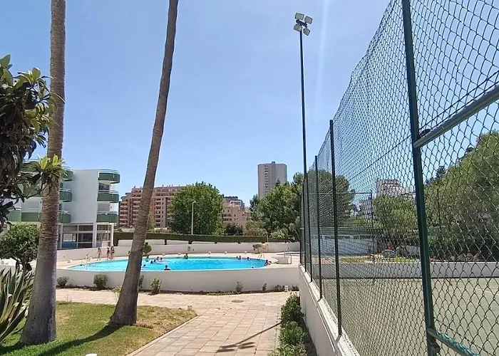 Tower 1106 Διαμέρισμα