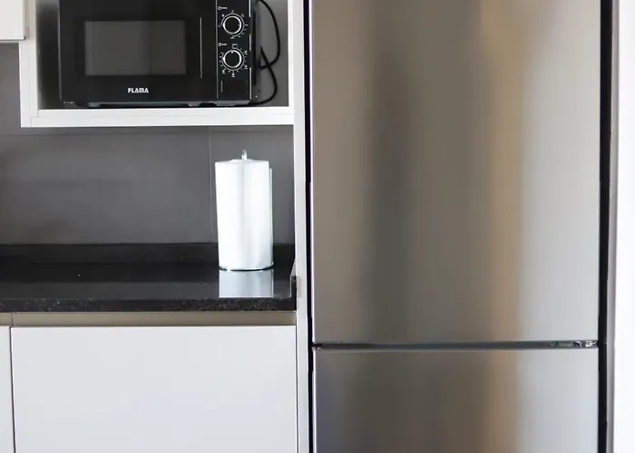 Διαμέρισμα Tower 1106 *