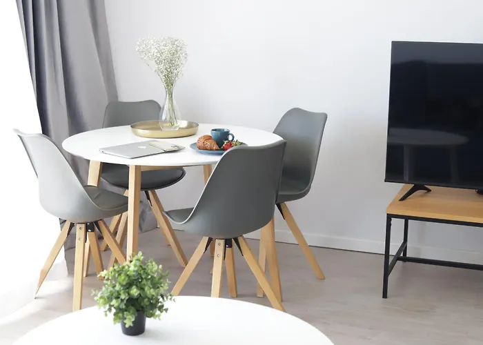 Tower 1106 Portimão