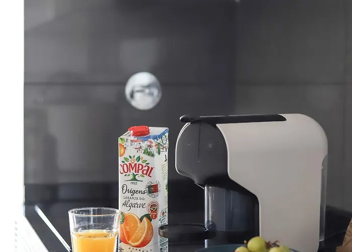 Διαμέρισμα Tower 1106 Portimão