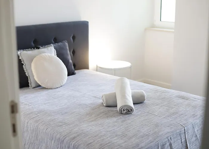 Tower 1106 Portimão