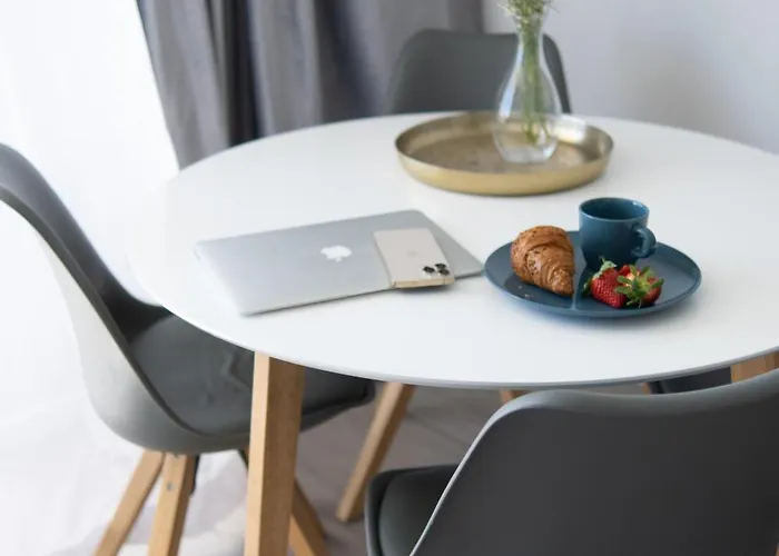 Διαμέρισμα Tower 1106