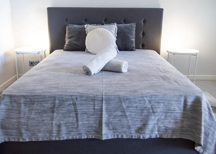 Tower 1106 Διαμέρισμα Portimão