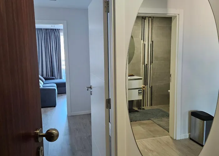 Tower 1106 Portimão