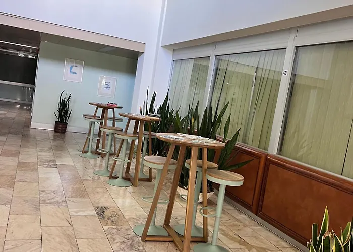 Tower 1106 Portimão