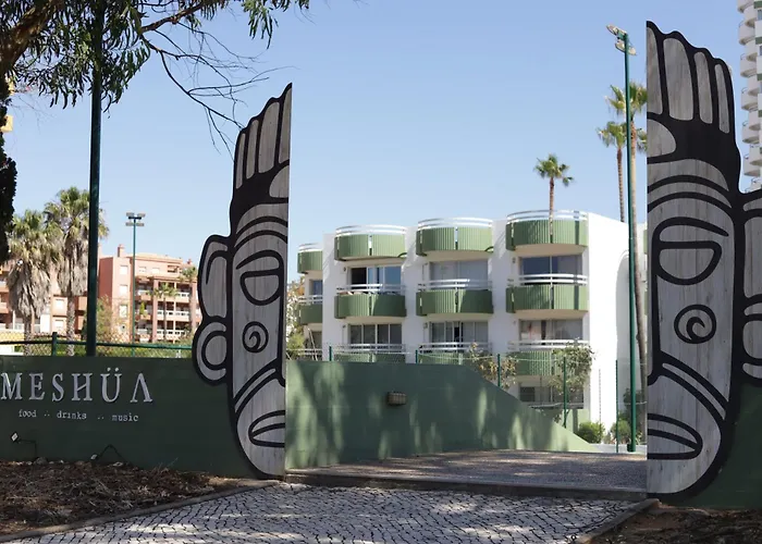 Tower 1106 Διαμέρισμα Portimão