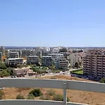 Apartament Tower 1106 Portimão