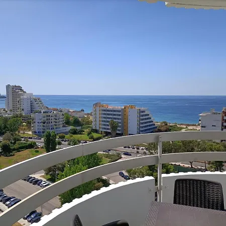 Appartement Tower 1106
