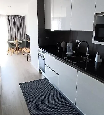 Tower 1106 * 波尔蒂芒