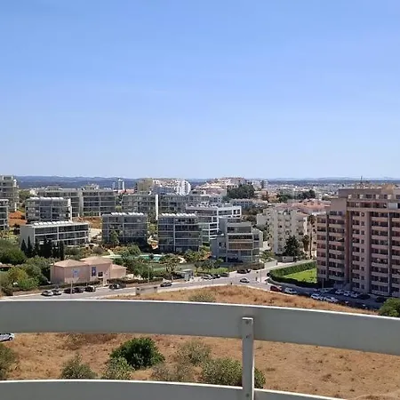 公寓 Tower 1106 波尔蒂芒