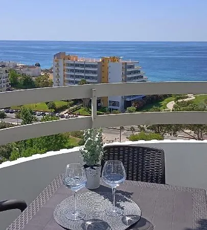 Tower 1106 * 波尔蒂芒