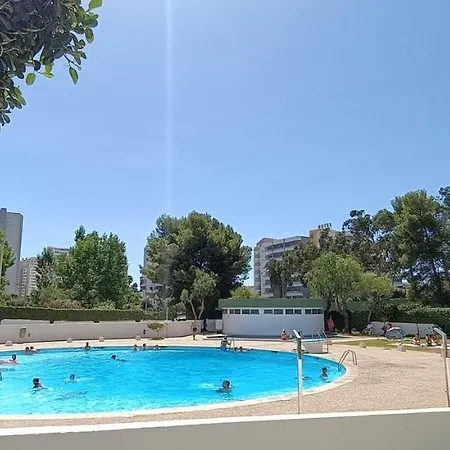 Апартаменты Tower 1106 *