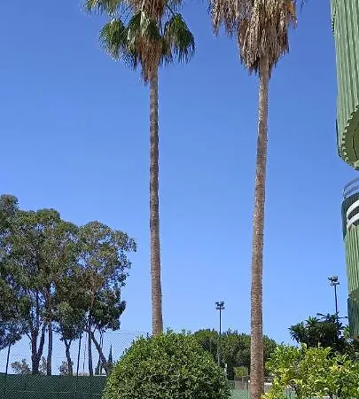 Tower 1106 * 포티마오