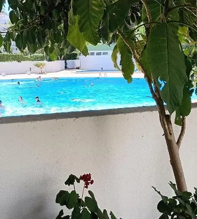 아파트 Tower 1106 *