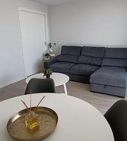 Appartement Tower 1106