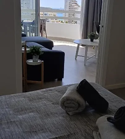 Tower 1106 * 波尔蒂芒