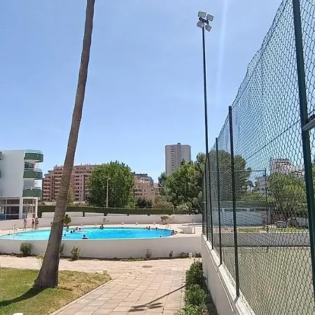 Tower 1106 Апартаменты