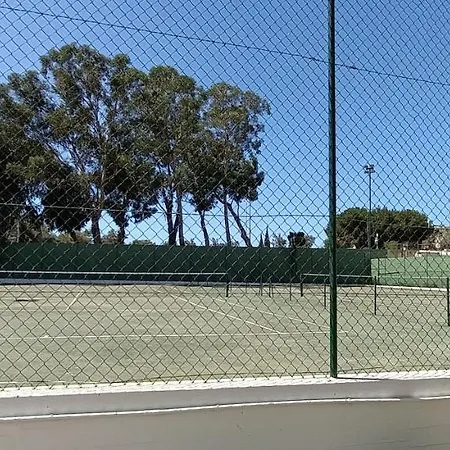 아파트 Tower 1106 포티마오