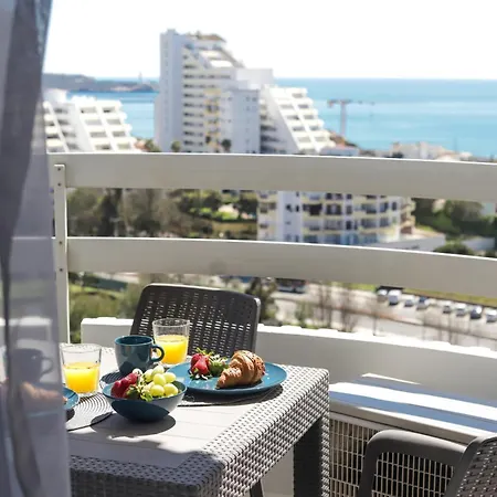 Tower 1106 * 波尔蒂芒