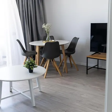 Appartement Tower 1106 *