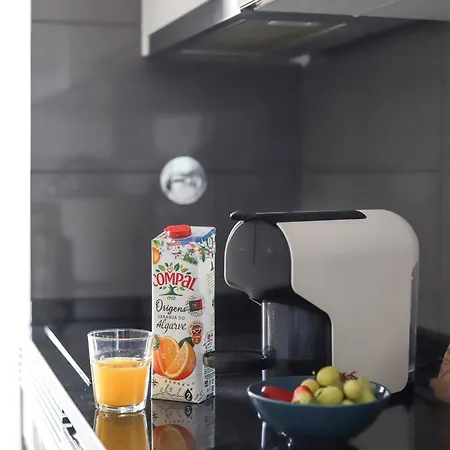 아파트 Tower 1106 포티마오