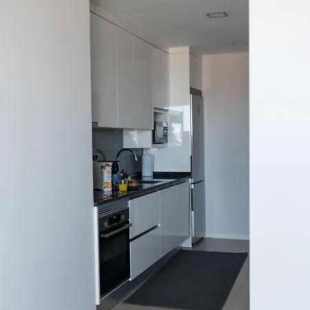 Tower 1106 Апартаменты *