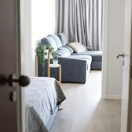 Tower 1106 波尔蒂芒