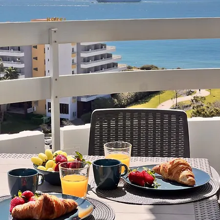 Tower 1106 公寓 波尔蒂芒