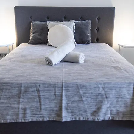 Tower 1106 公寓 波尔蒂芒