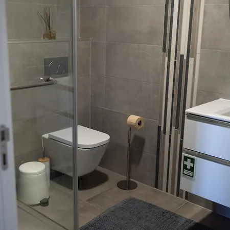 公寓 Tower 1106 波尔蒂芒