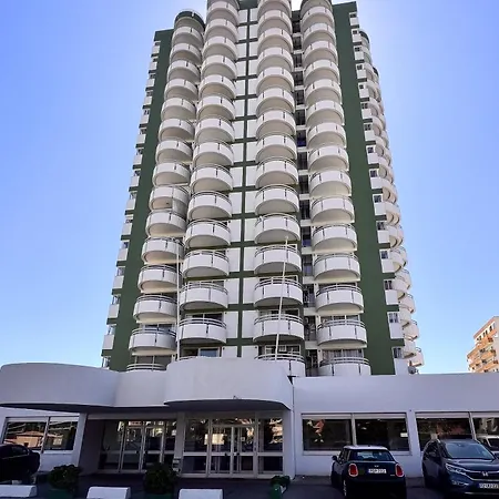 Tower 1106 * Портиман