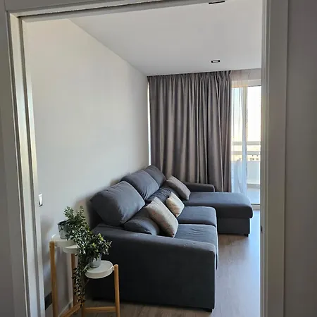 Appartement Tower 1106 *