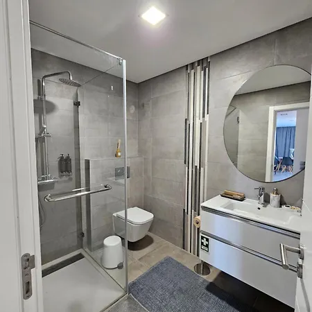 Tower 1106 Appartement *