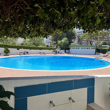 Tower 1106 아파트 포티마오