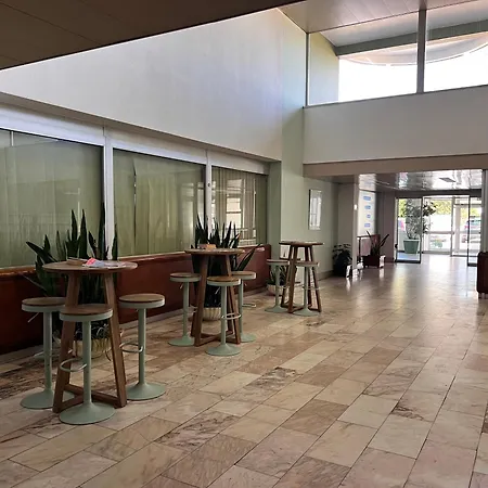 Tower 1106 公寓 波尔蒂芒