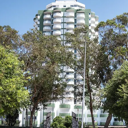 아파트 Tower 1106 포티마오