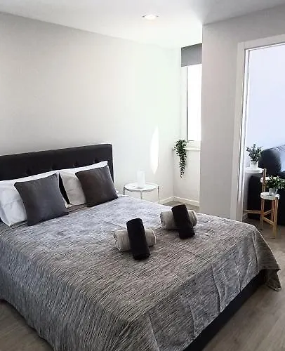 Appartement Tower 1106