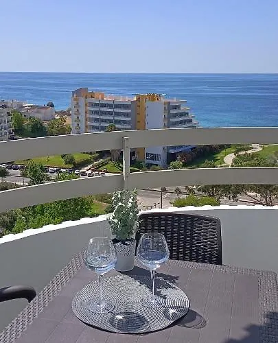 Tower 1106 * Portimao